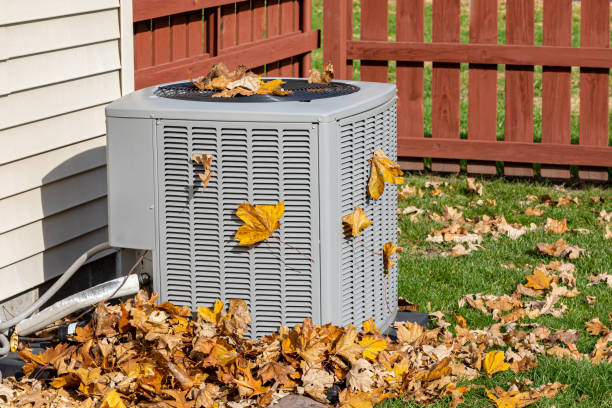 Best HVAC Contractors  in Man, WV