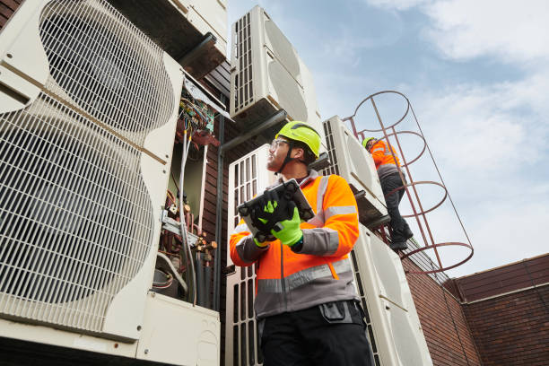 Best HVAC Repair Near Me  in Man, WV