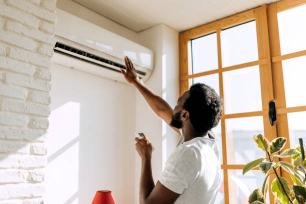 Best Furnace Repair Near Me  in Man, WV