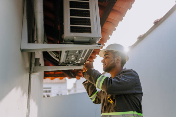 Best HVAC Maintenance Near Me  in Man, WV