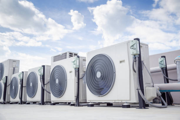 Best Air Conditioning Repair  in Man, WV