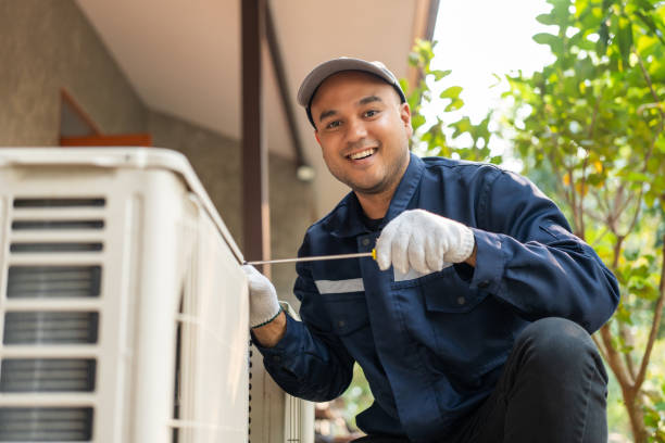 Man, WV HVAC Company
