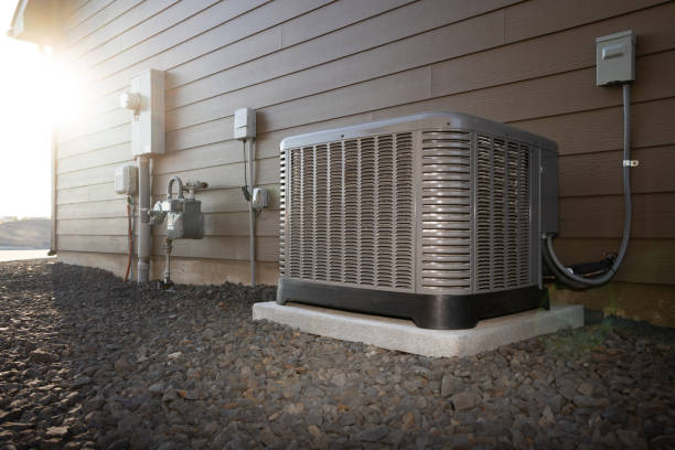  Man, WV HVAC Pros